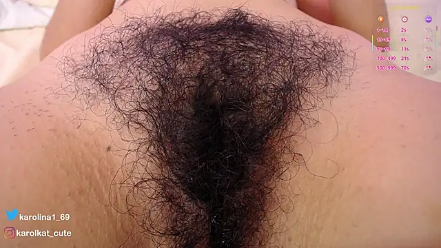 Онлайн чат XXX Karolina_1