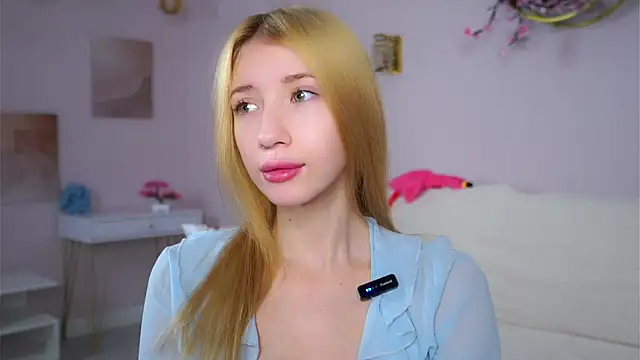 XXX chat uživo modela SunnivaCovil