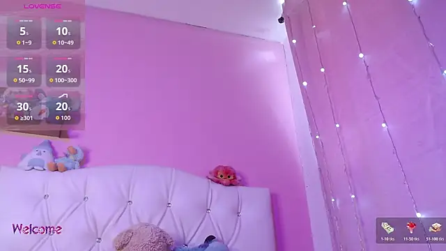 HECATE_23 Live XXX-Chat