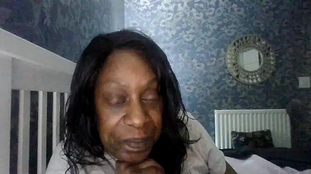 Ebony-SultryX's Live XXX Chat