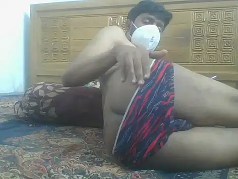 Chat XXX en directo de asianhotboy