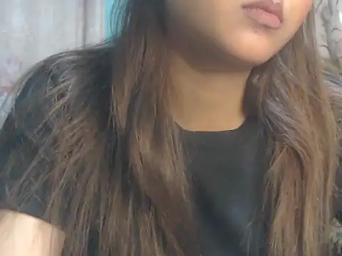 NancyRuvi's Live XXX Chat