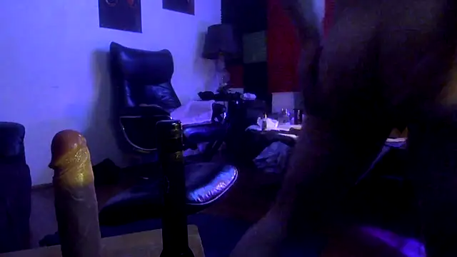 TheHellBilly: απευθείας συνομιλία ΧΧΧ