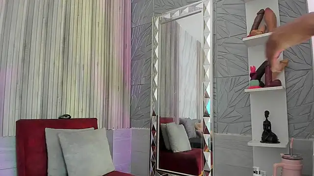 Chat XXX en directo de BriannaChelsea