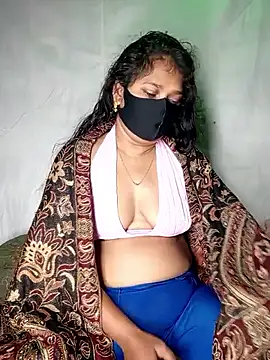 Chat XXX en directo de SexyRayla