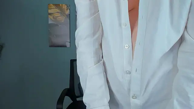 Chat XXX en directo de LilianSwall