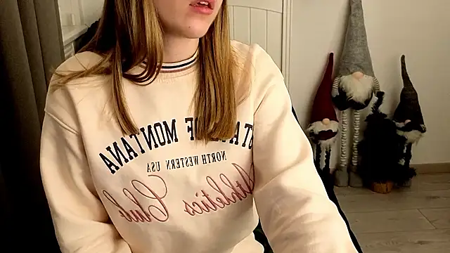 Chat XXX en directo de Just_L0VE_me