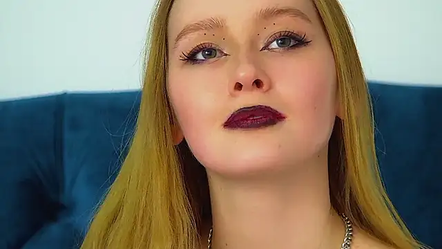 AgataFoxley's Live XXX Chat