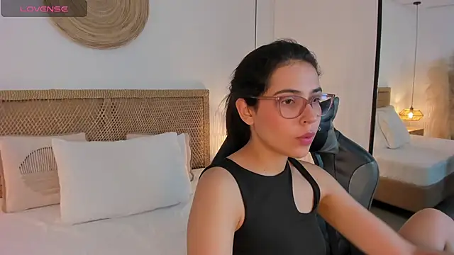 Živý XXX chat desireee_