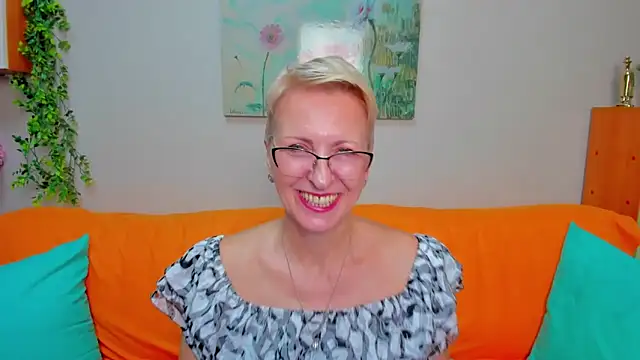 Chat XXX en directo de iamyourdream89