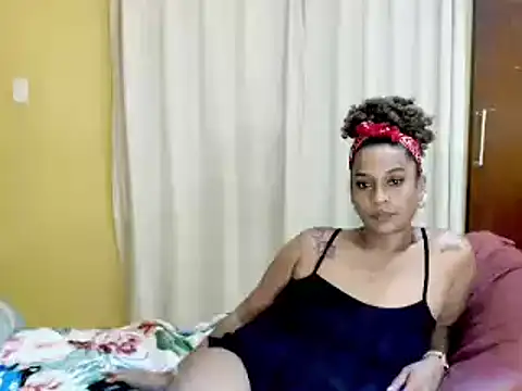 MiZzCreatorn Live XXX chat