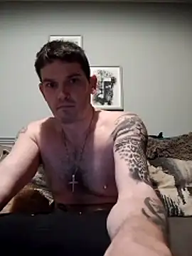 Show webcam de Hixxy_1025