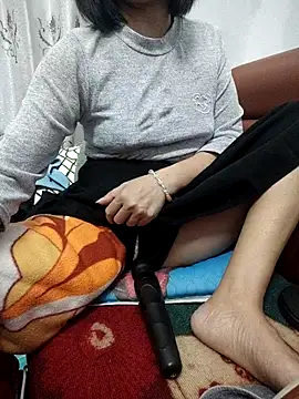 Chat XXX Live Haralushiaaa