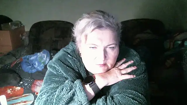 Czat XXX na żywo – Lana555