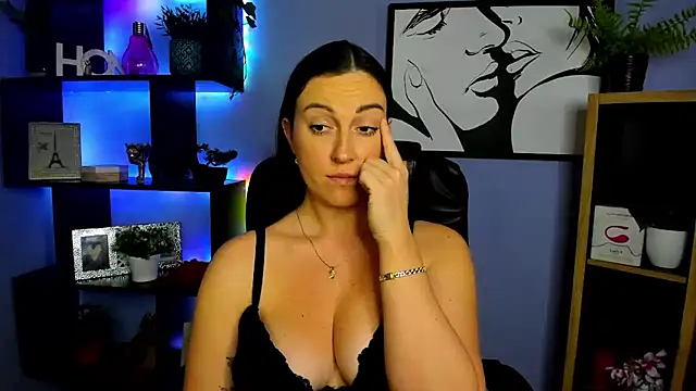 Chatroom XXX en direct de FUN_AMI