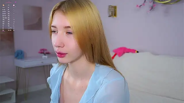 SunnivaCoviln Live XXX chat