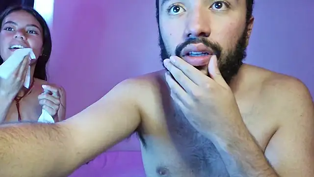 annaandgrayn Live XXX chat