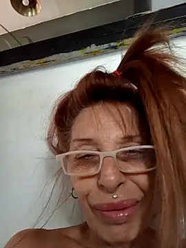 Вебкам-шоу FrozenWaffle