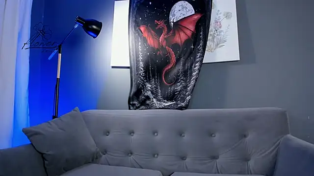 flower_smith_'s Live XXX Chat