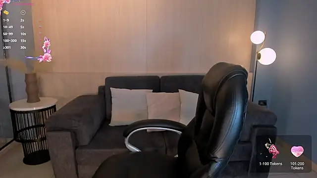 JuanitaClay 即時 XXX 聊天