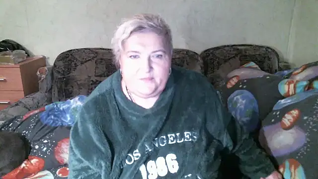 Lana555's Webcam Show