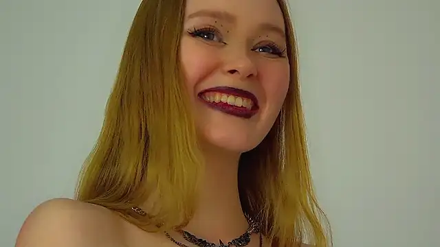 AgataFoxley Webcam Show