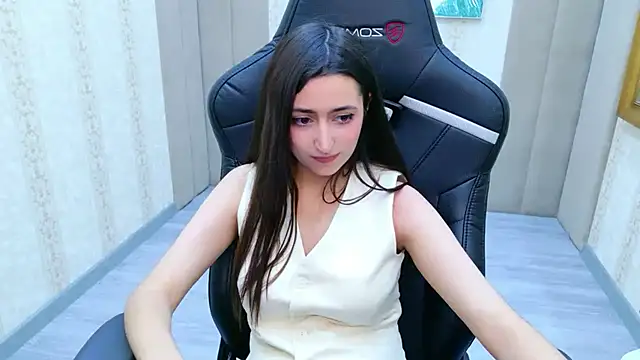 Gloria_Bendall's Live XXX Chat