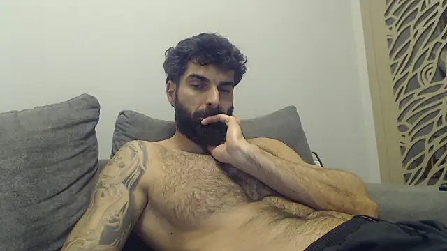 Verycutex's Live XXX Chat