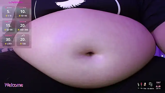 HECATE_23's Live XXX Chat