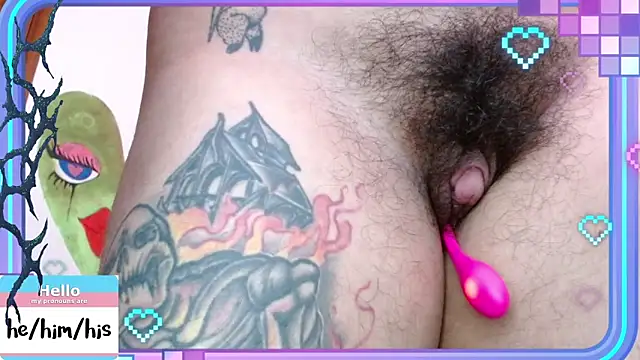 masterkevinftm Webcam-Show