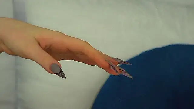 Czat XXX na żywo – AgataFoxley