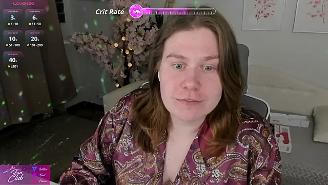 Chat XXX en directo de Nancy_Sun_