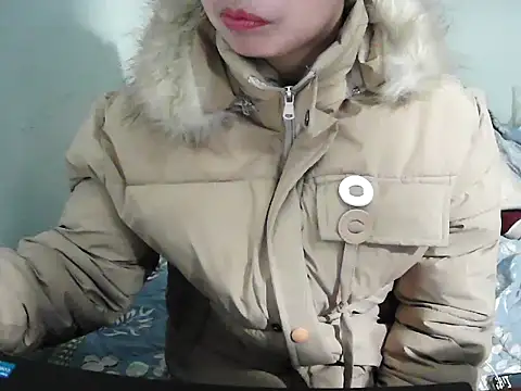 Ana_2023 Show Webcam