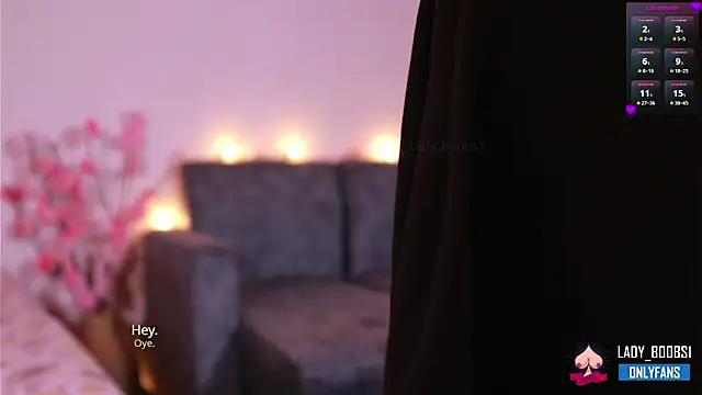 kathieandpovcock1 – Live XXX-chat