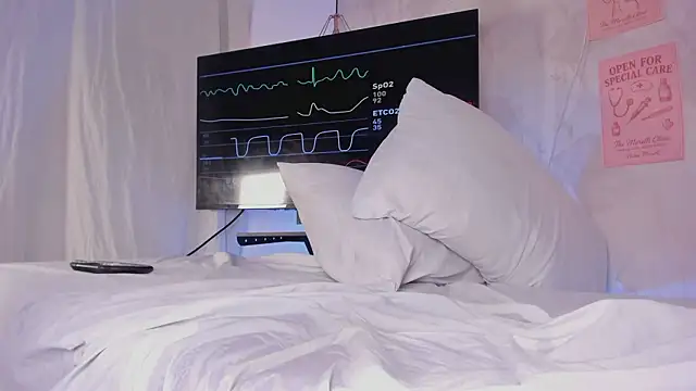 Nicolemorelli2's Webcam Show