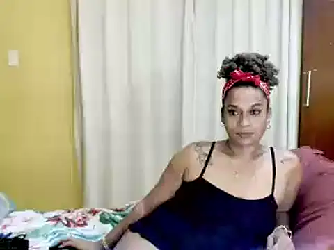 MiZzCreator Live XXX Chat