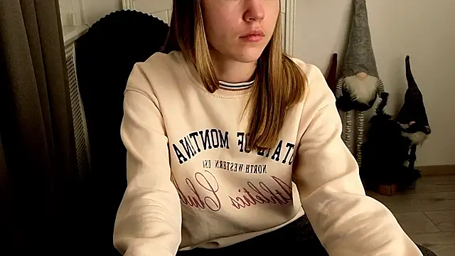 Just_L0VE_me's Live XXX Chat