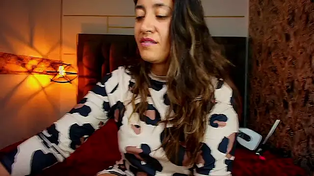 VioletaScott_'s Live XXX Chat