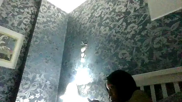 Ebony-SultryX Live XXX Chat