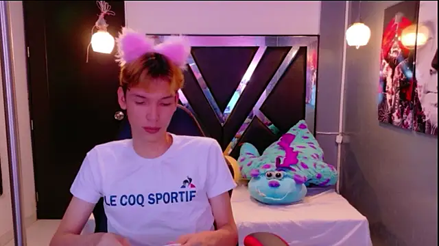 Chatroom XXX en direct de park_jimin1