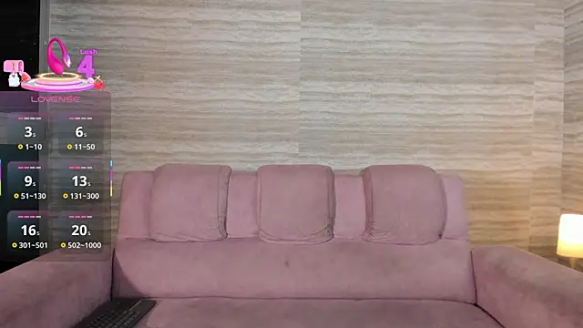 Dani_rivass – Live XXX-chat