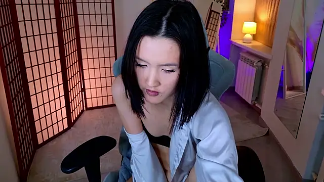 Czat XXX na żywo – CarrieAmber