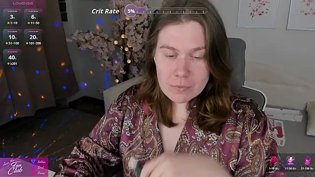 Онлайн чат XXX Nancy_Sun_