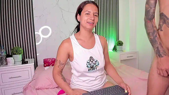 JackAndRosse_ Chat XXX live