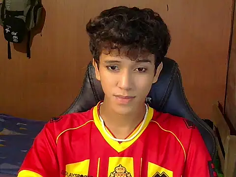 hugekenbigcock Pertunjukan Webcam