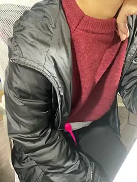 Chat XXX Live Mina048