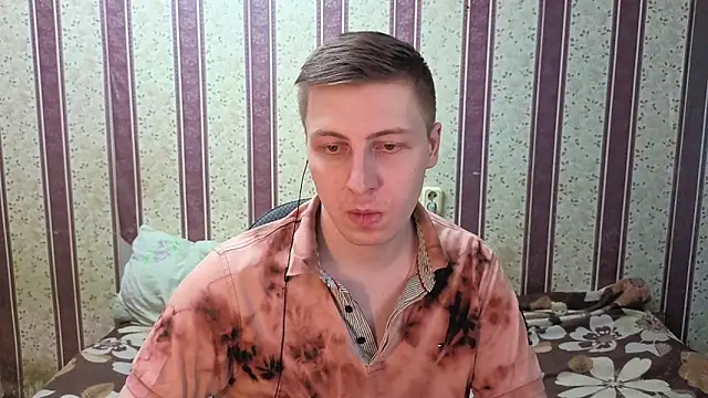 Chat XXX en directo de darienlarge