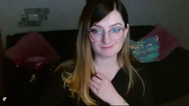 Chatroom XXX en direct de Arielsssplash