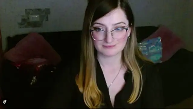 Chat XXX en directo de Arielsssplash