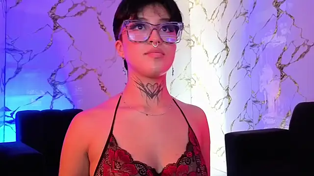 Chat XXX ao vivo de Rebeka-baker